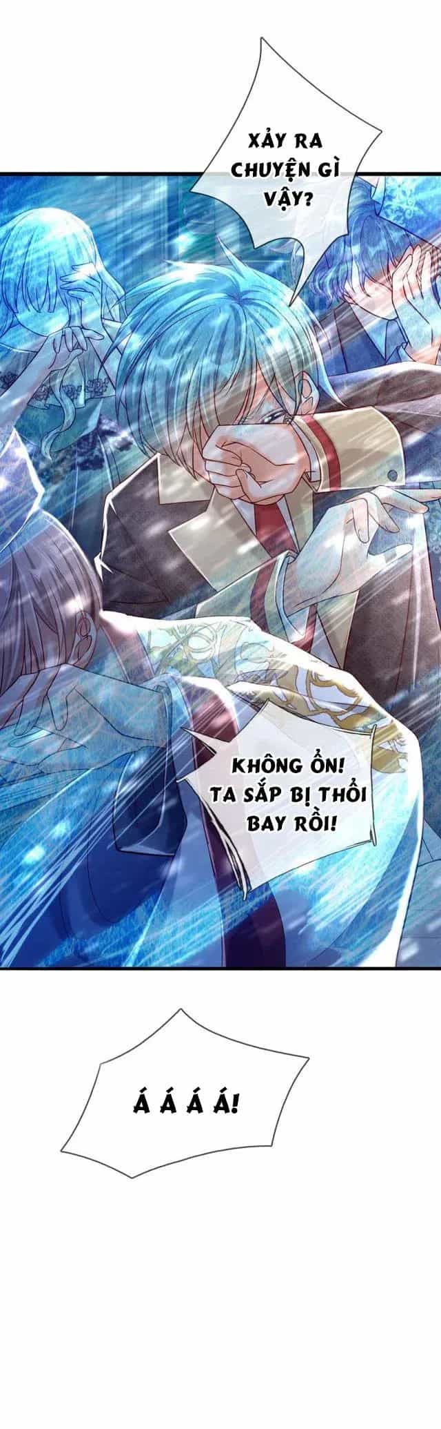 Ta, Nữ Hoàng Edith - Chương 71 - ảnh 17
