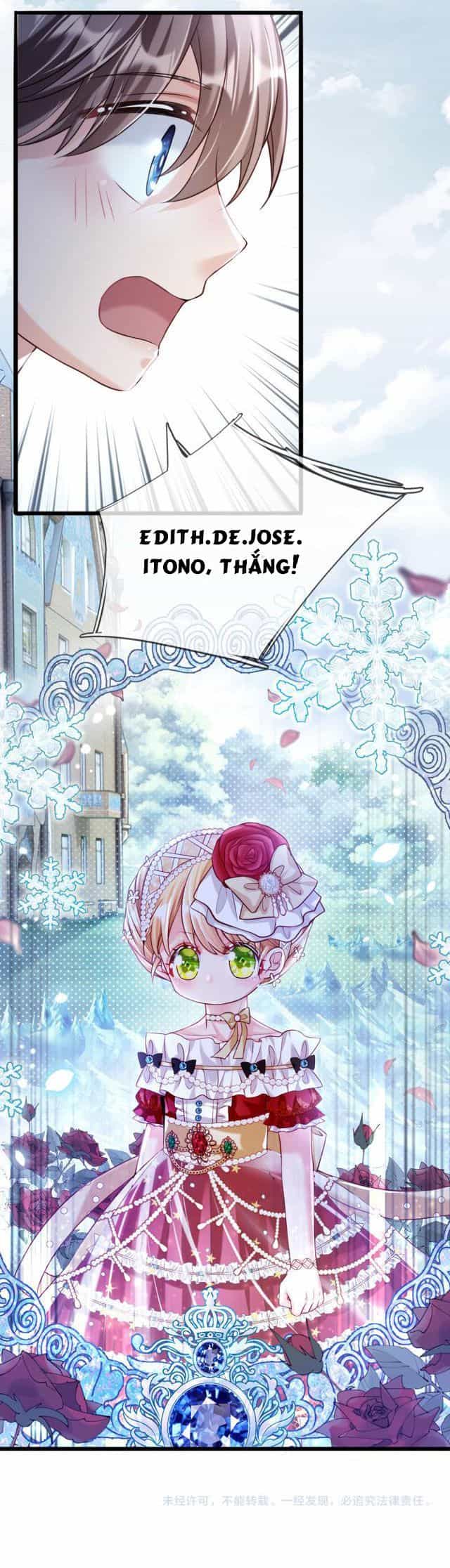 Ta, Nữ Hoàng Edith - Chương 71 - ảnh 26