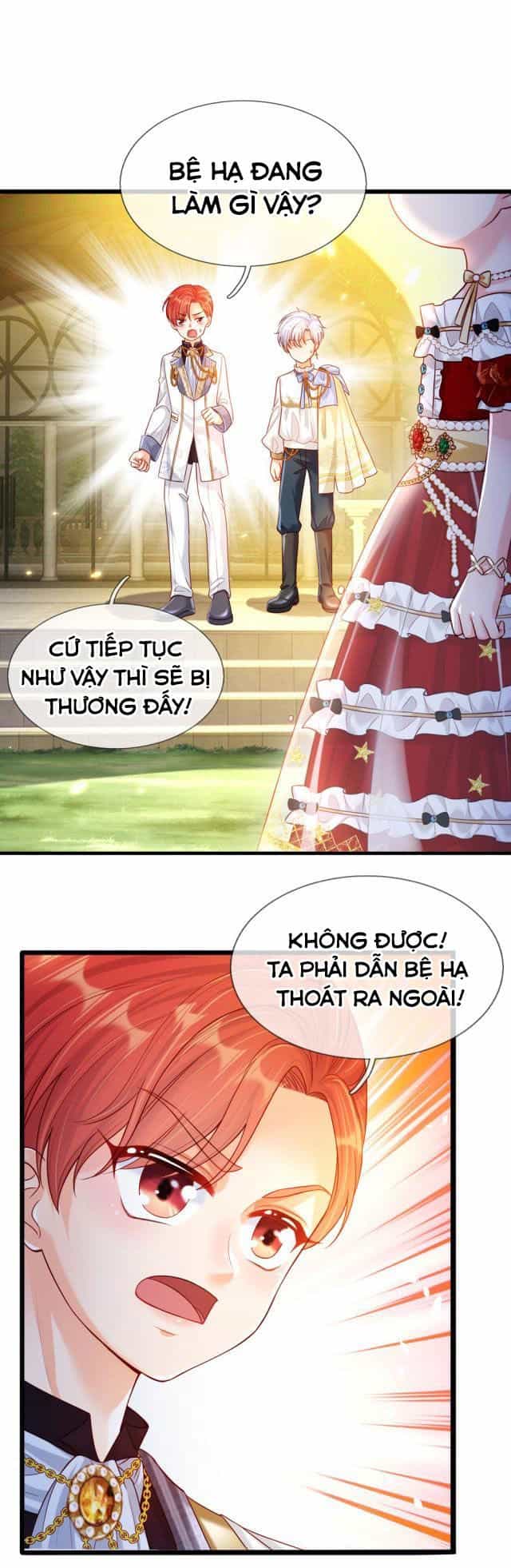 Ta, Nữ Hoàng Edith - Chương 71 - ảnh 4