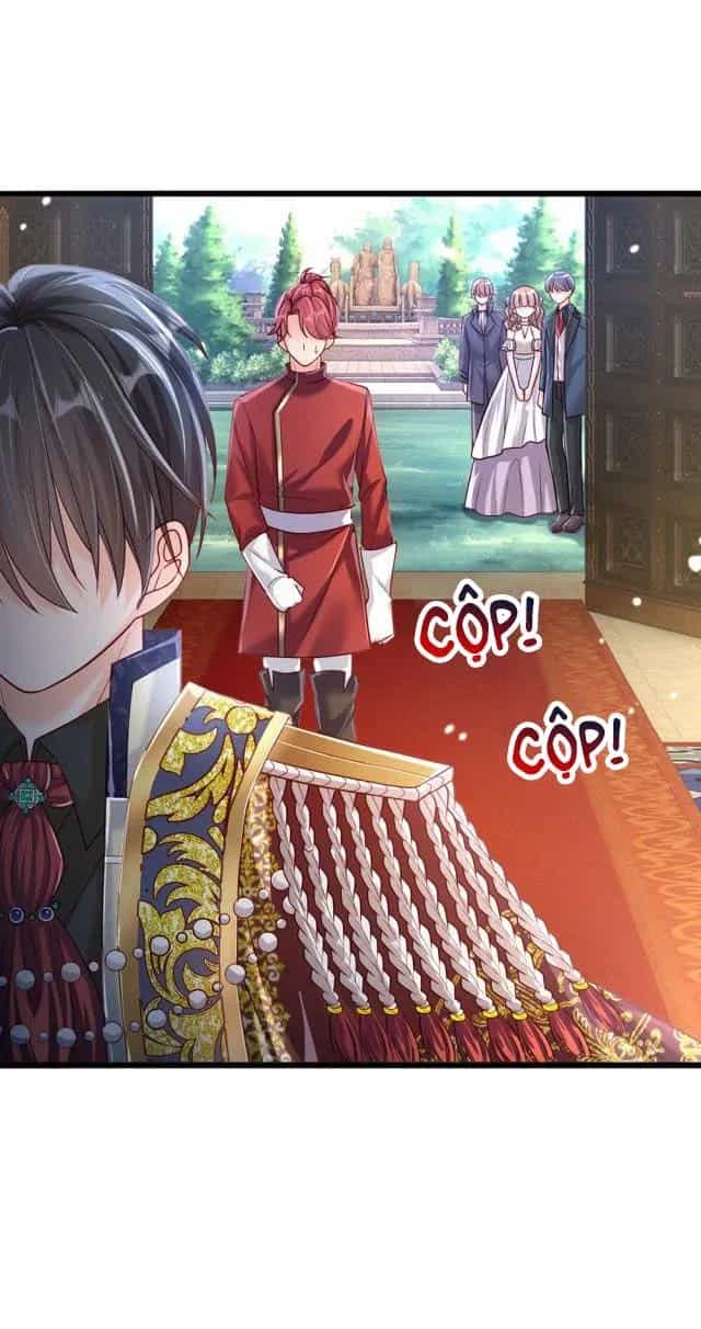 Ta, Nữ Hoàng Edith - Chương 72 - ảnh 13