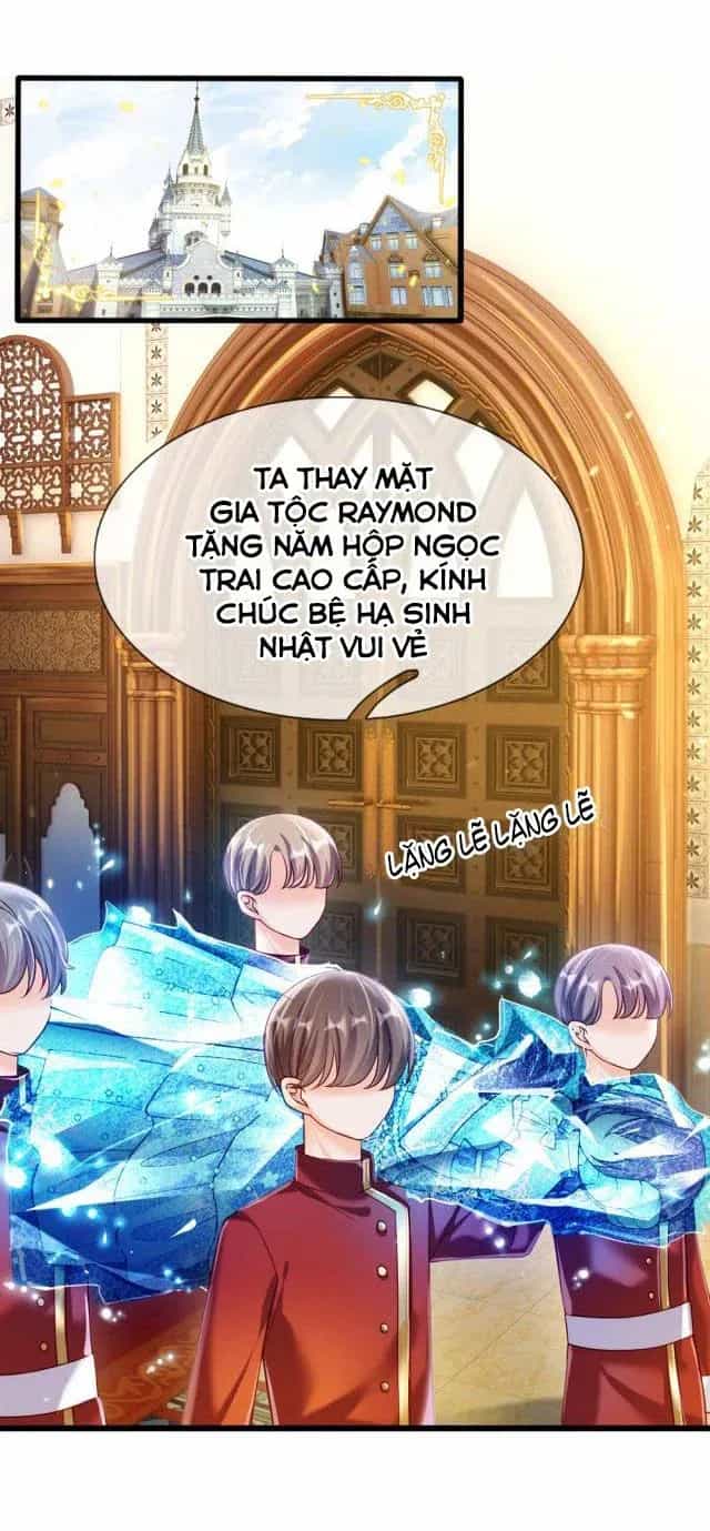 Ta, Nữ Hoàng Edith - Chương 72 - ảnh 16