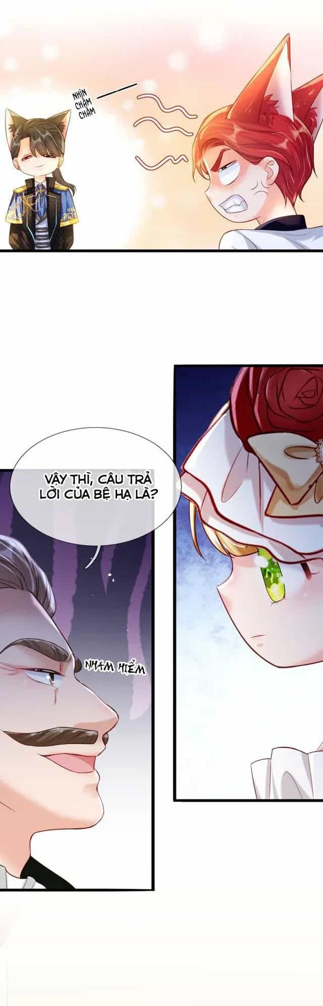 Ta, Nữ Hoàng Edith - Chương 73 - ảnh 26
