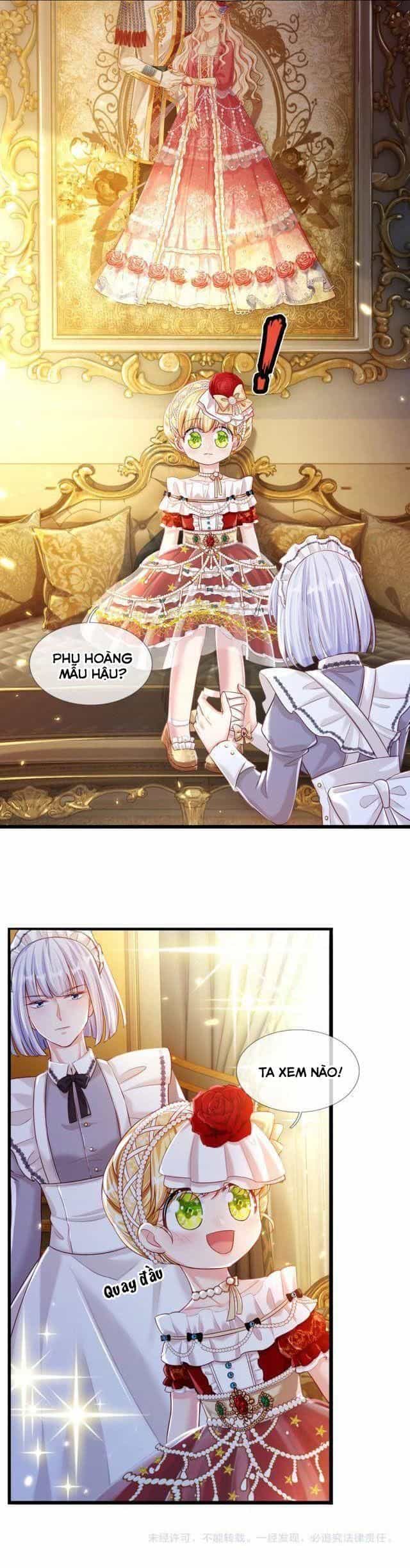Ta, Nữ Hoàng Edith - Chương 74 - ảnh 20