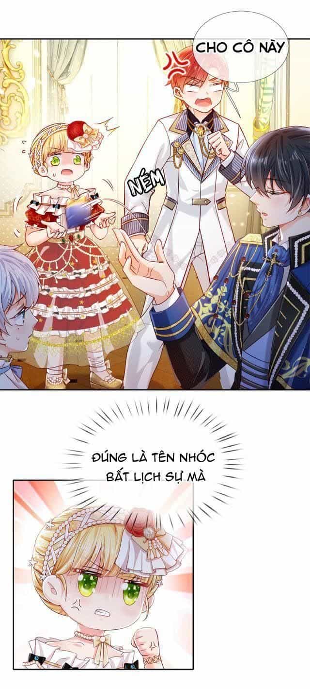 Ta, Nữ Hoàng Edith - Chương 76 - ảnh 12