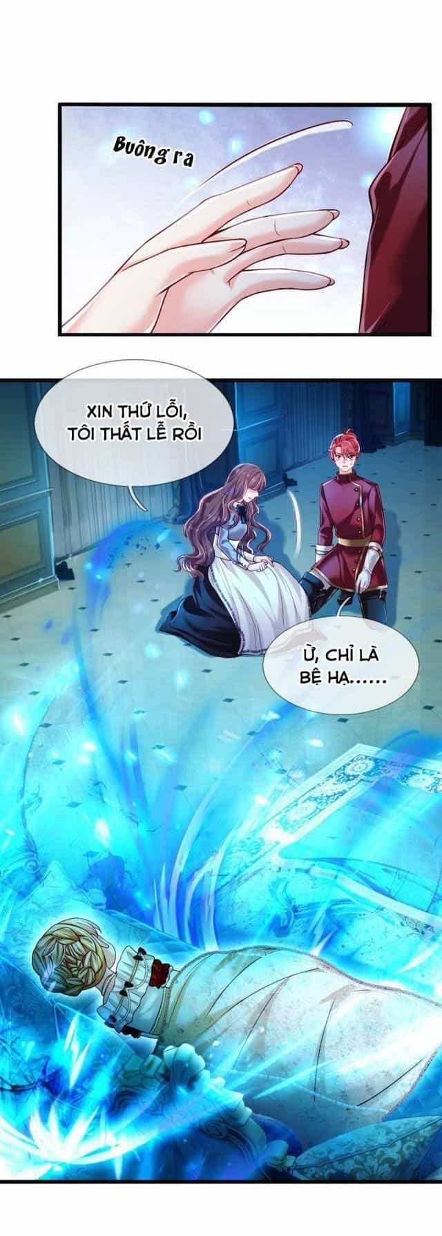 Ta, Nữ Hoàng Edith - Chương 77 - ảnh 25