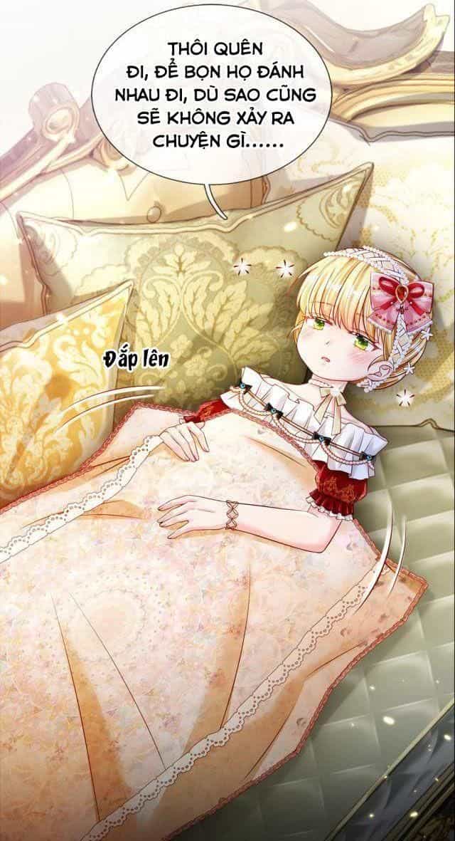 Ta, Nữ Hoàng Edith - Chương 77 - ảnh 4