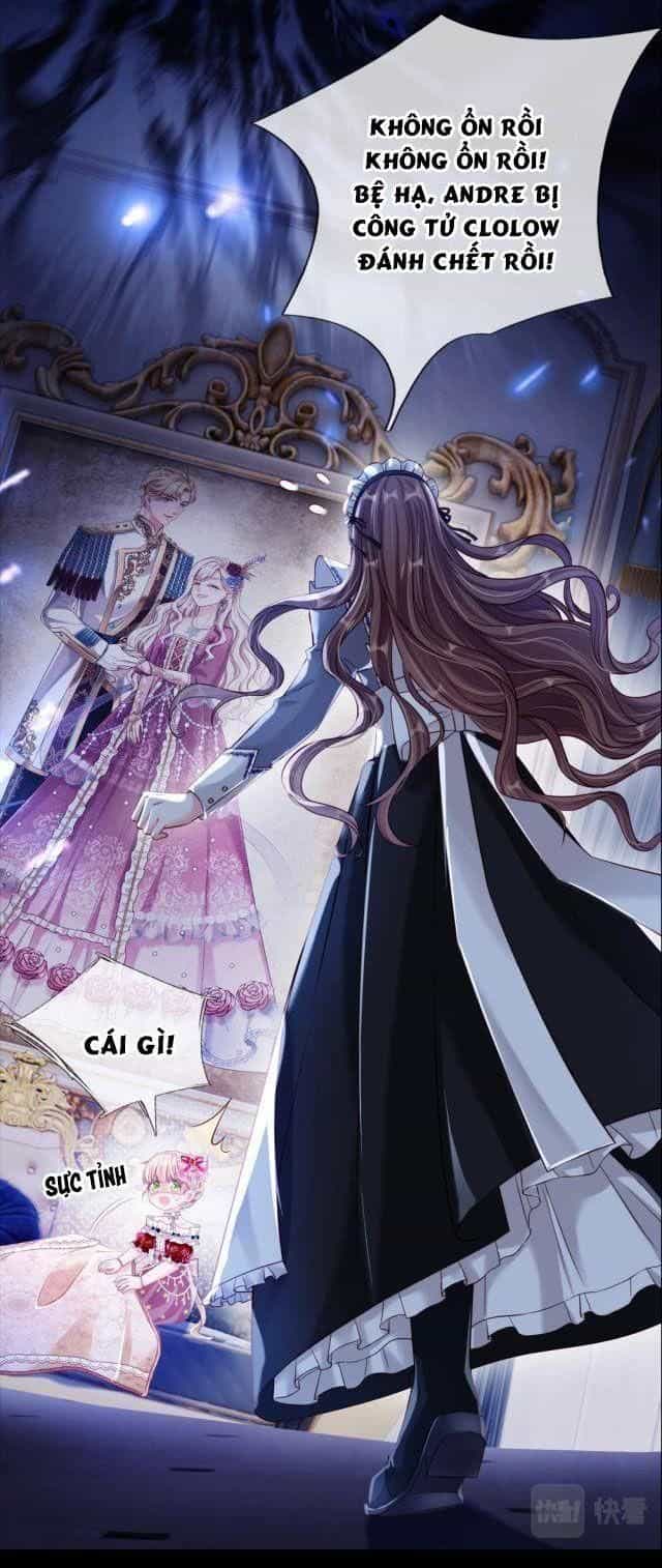 Ta, Nữ Hoàng Edith - Chương 77 - ảnh 6