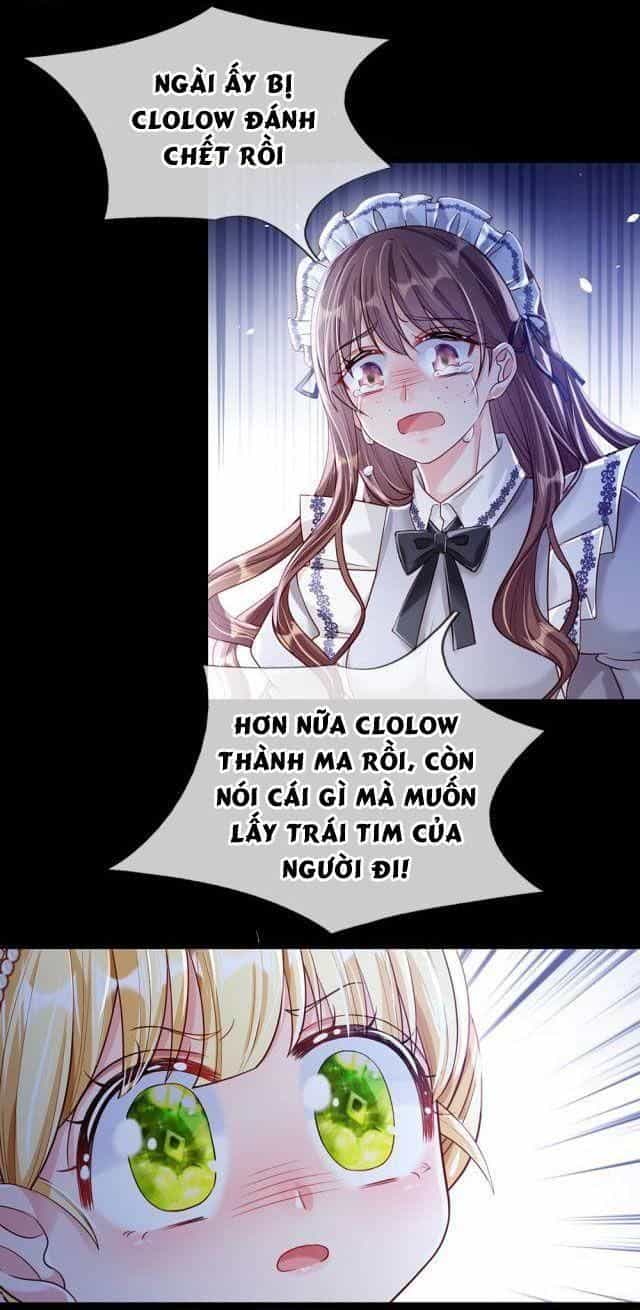 Ta, Nữ Hoàng Edith - Chương 77 - ảnh 8