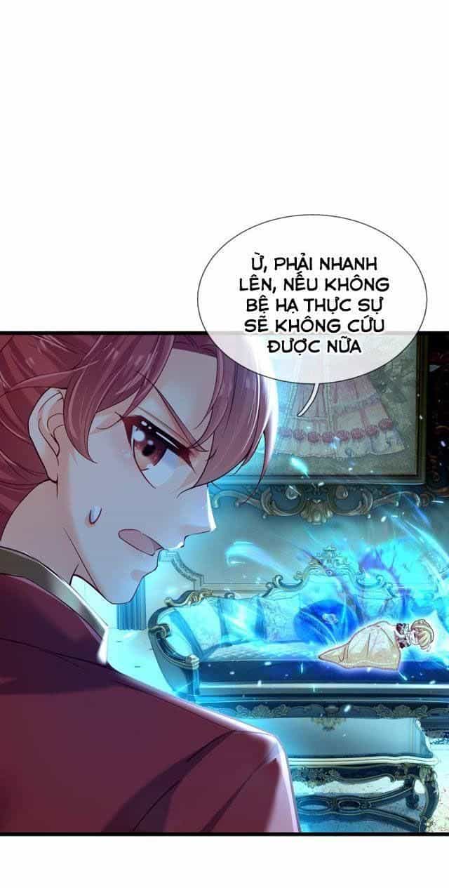 Ta, Nữ Hoàng Edith - Chương 78 - ảnh 10