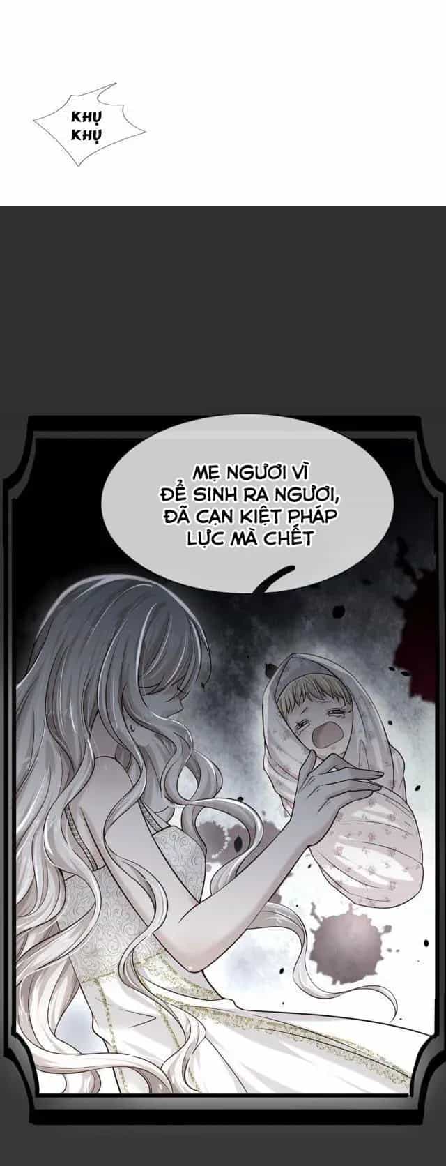 Ta, Nữ Hoàng Edith - Chương 78 - ảnh 22