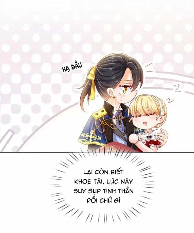 Ta, Nữ Hoàng Edith - Chương 80 - ảnh 7