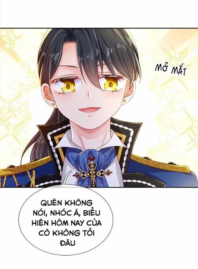 Ta, Nữ Hoàng Edith - Chương 81 - ảnh 27