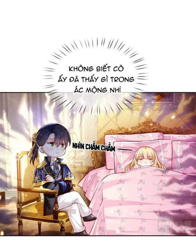 Ta, Nữ Hoàng Edith - Chương 81 - ảnh 7