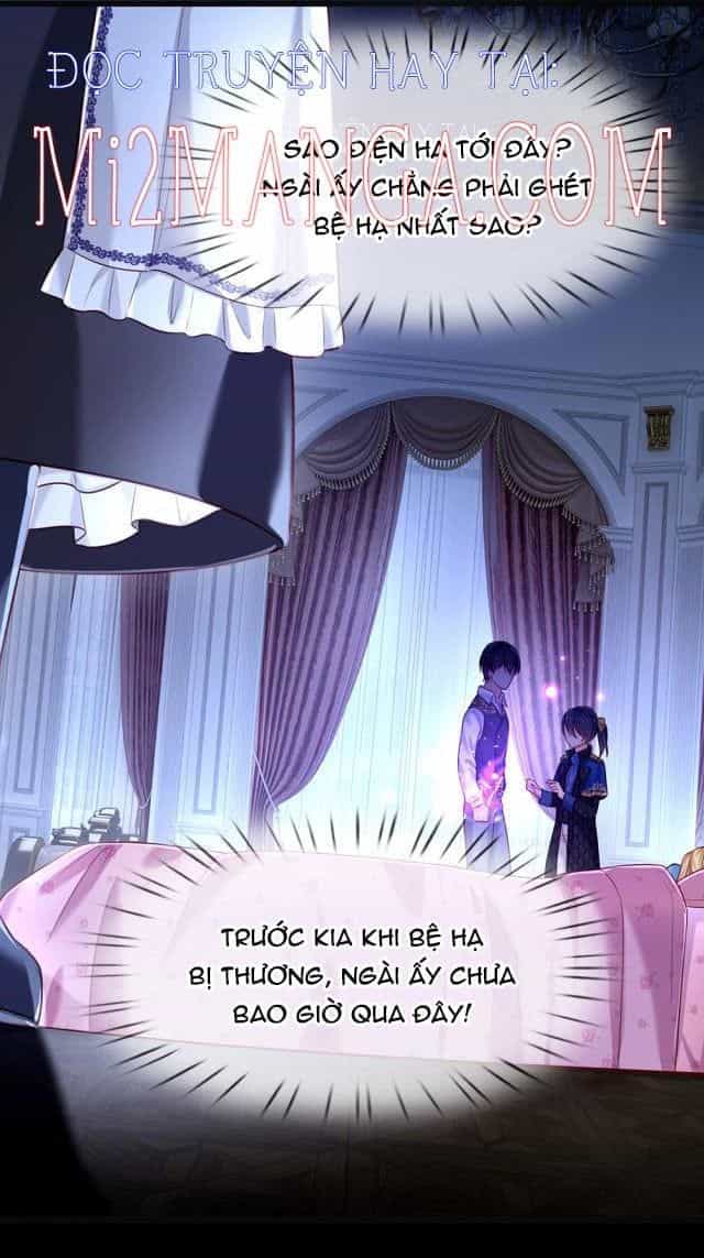 Ta, Nữ Hoàng Edith - Chương 82 - ảnh 30