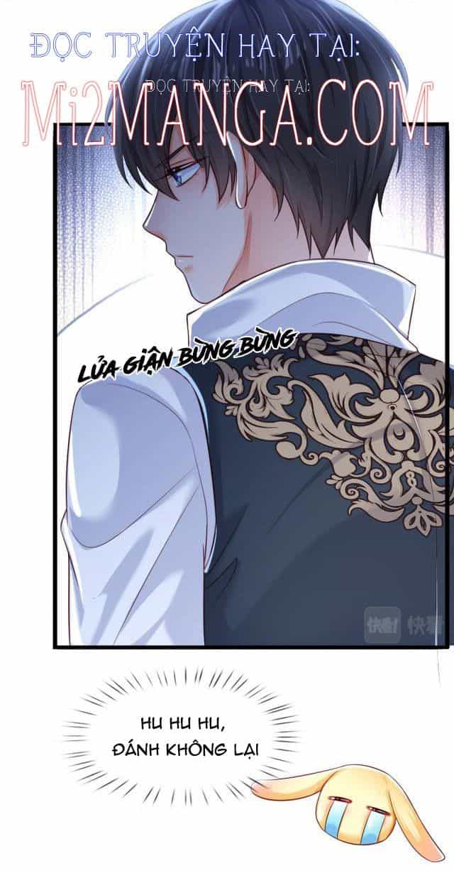Ta, Nữ Hoàng Edith - Chương 83 - ảnh 16