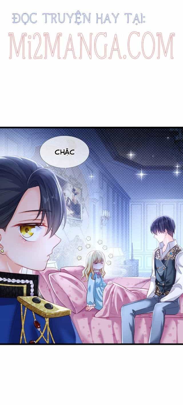 Ta, Nữ Hoàng Edith - Chương 83 - ảnh 25