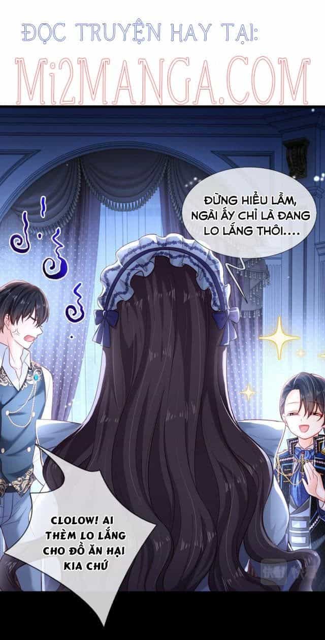 Ta, Nữ Hoàng Edith - Chương 83 - ảnh 3