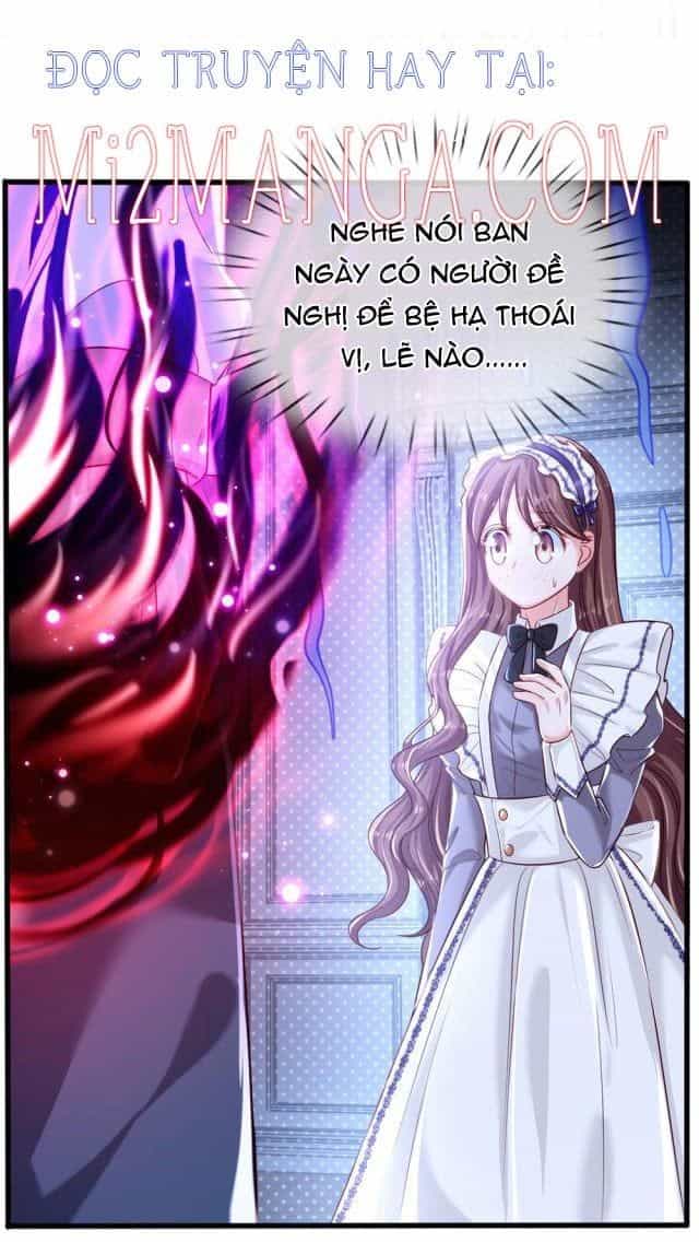 Ta, Nữ Hoàng Edith - Chương 83 - ảnh 8