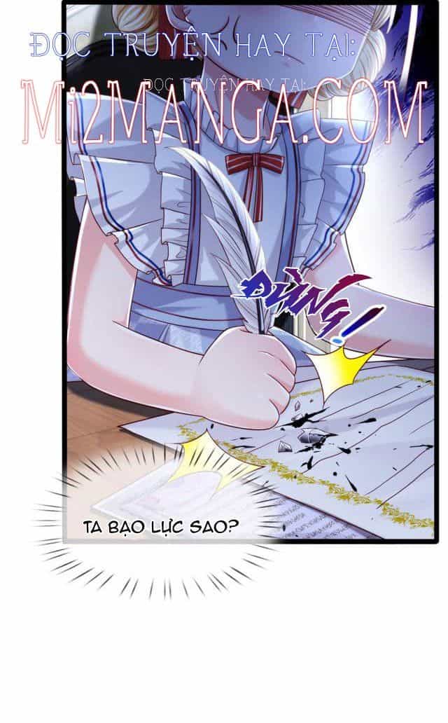 Ta, Nữ Hoàng Edith - Chương 84 - ảnh 19