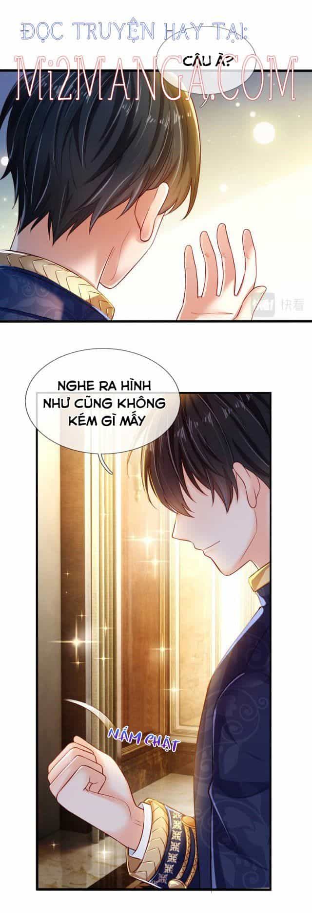 Ta, Nữ Hoàng Edith - Chương 84 - ảnh 4