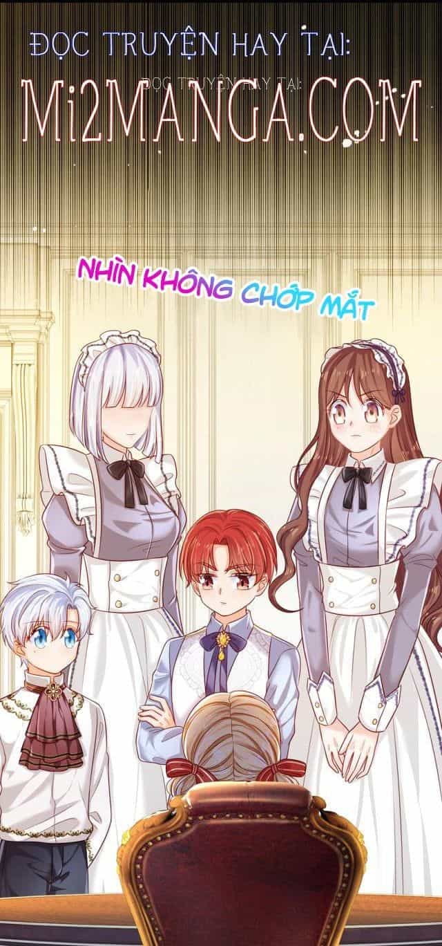 Ta, Nữ Hoàng Edith - Chương 84 - ảnh 7