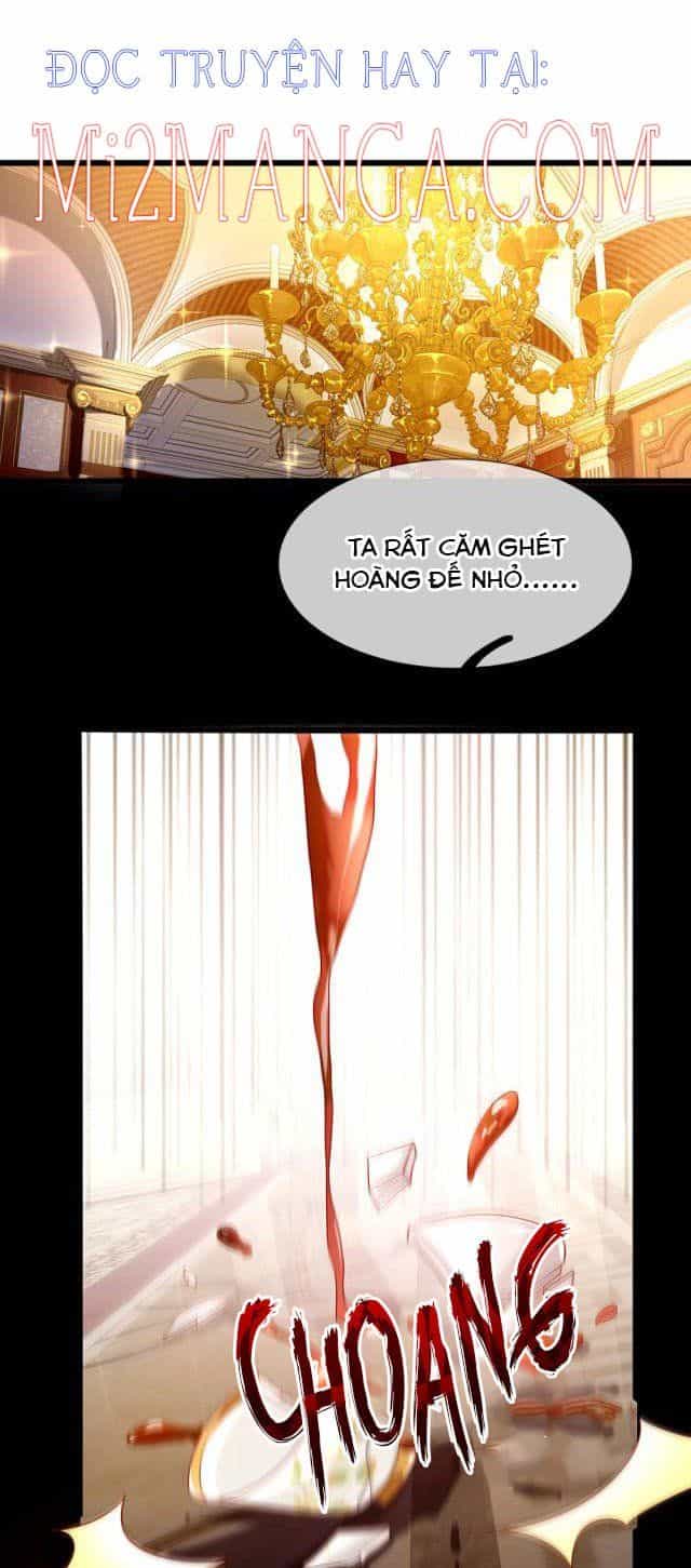 Ta, Nữ Hoàng Edith - Chương 85 - ảnh 22