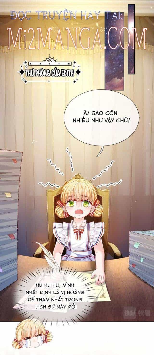 Ta, Nữ Hoàng Edith - Chương 86 - ảnh 3