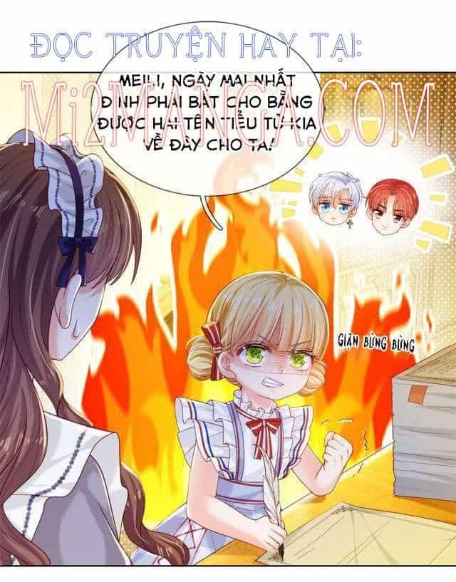 Ta, Nữ Hoàng Edith - Chương 86 - ảnh 7