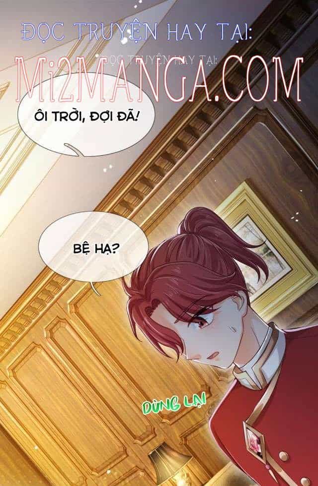Ta, Nữ Hoàng Edith - Chương 87 - ảnh 18
