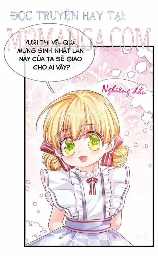 Ta, Nữ Hoàng Edith - Chương 87 - ảnh 20