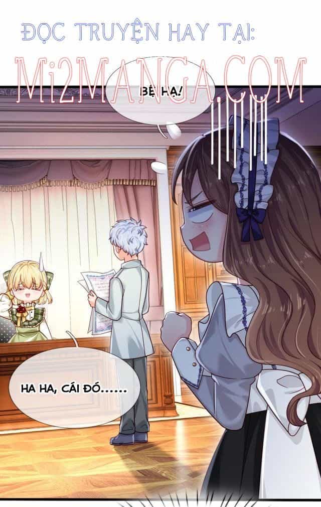 Ta, Nữ Hoàng Edith - Chương 88 - ảnh 25