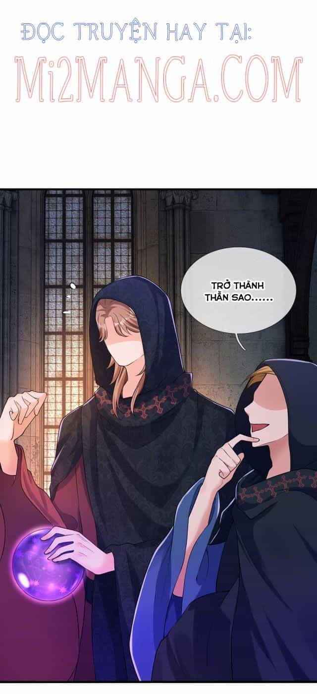 Ta, Nữ Hoàng Edith - Chương 88 - ảnh 8
