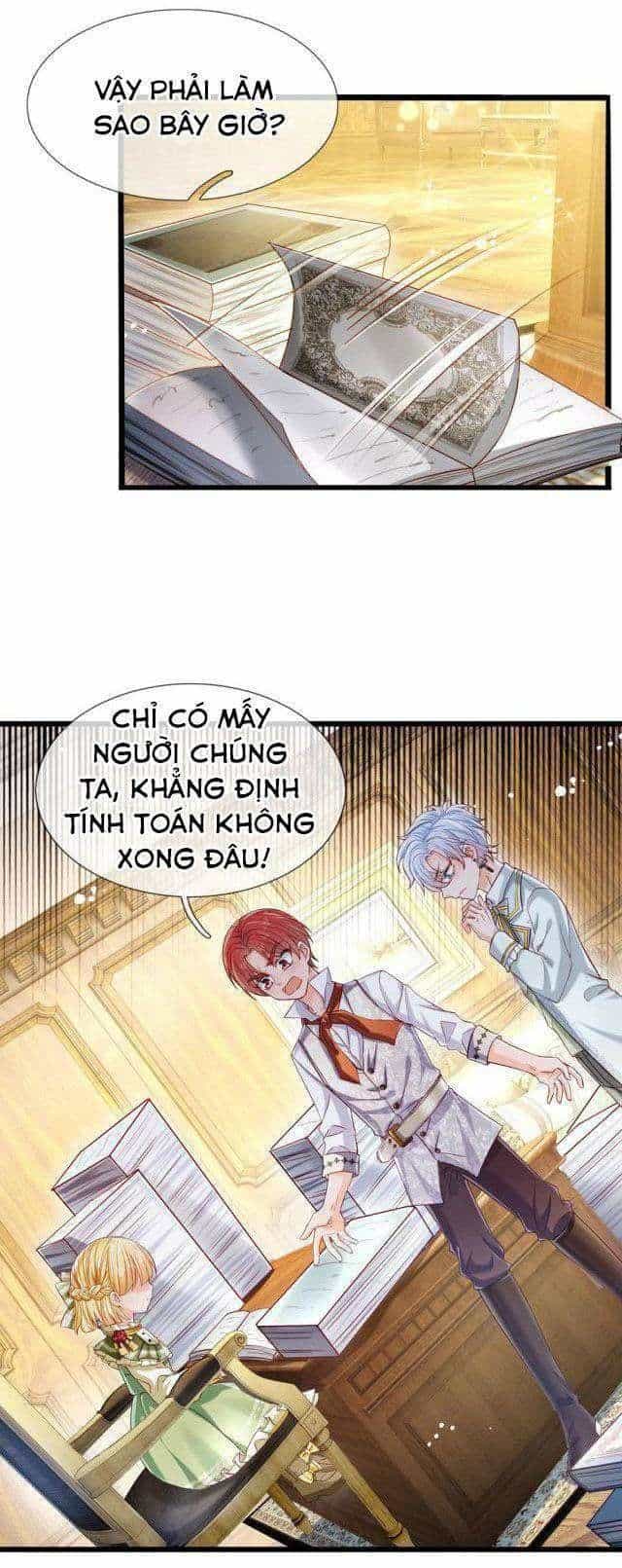 Ta, Nữ Hoàng Edith - Chương 90 - ảnh 20