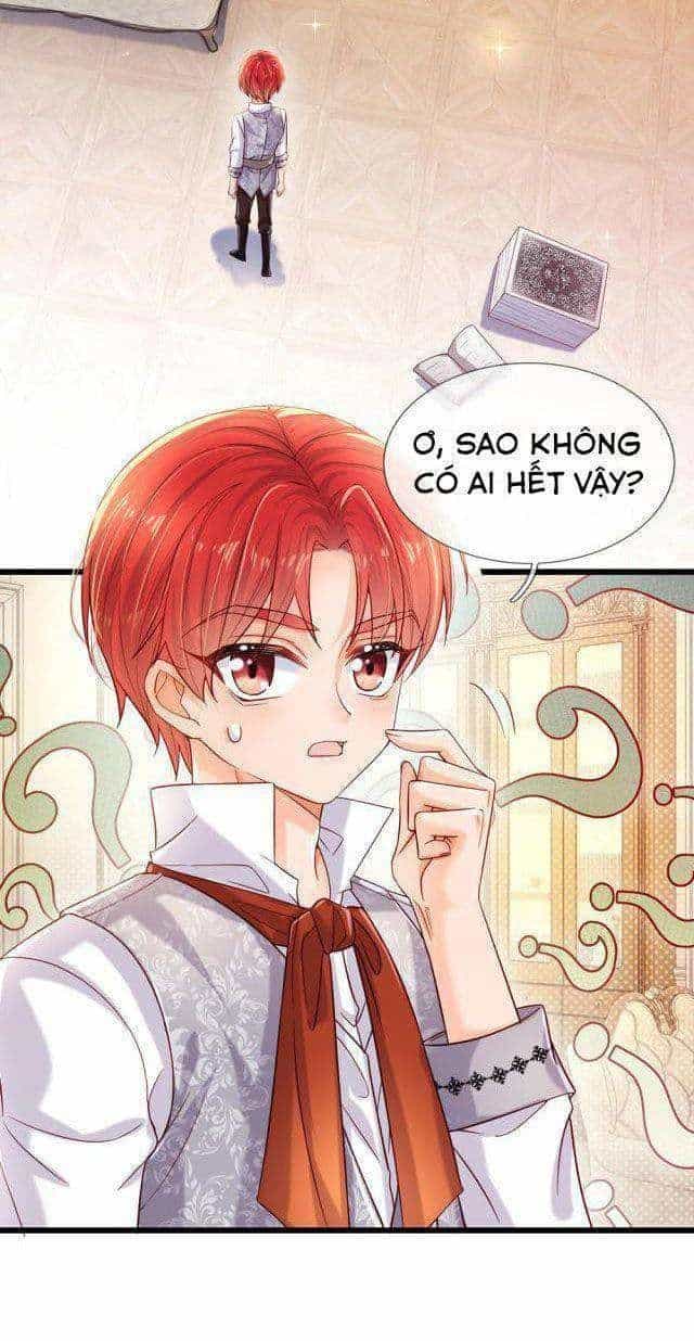 Ta, Nữ Hoàng Edith - Chương 90 - ảnh 5