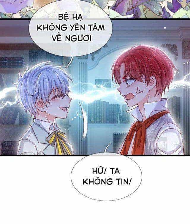Ta, Nữ Hoàng Edith - Chương 90 - ảnh 8