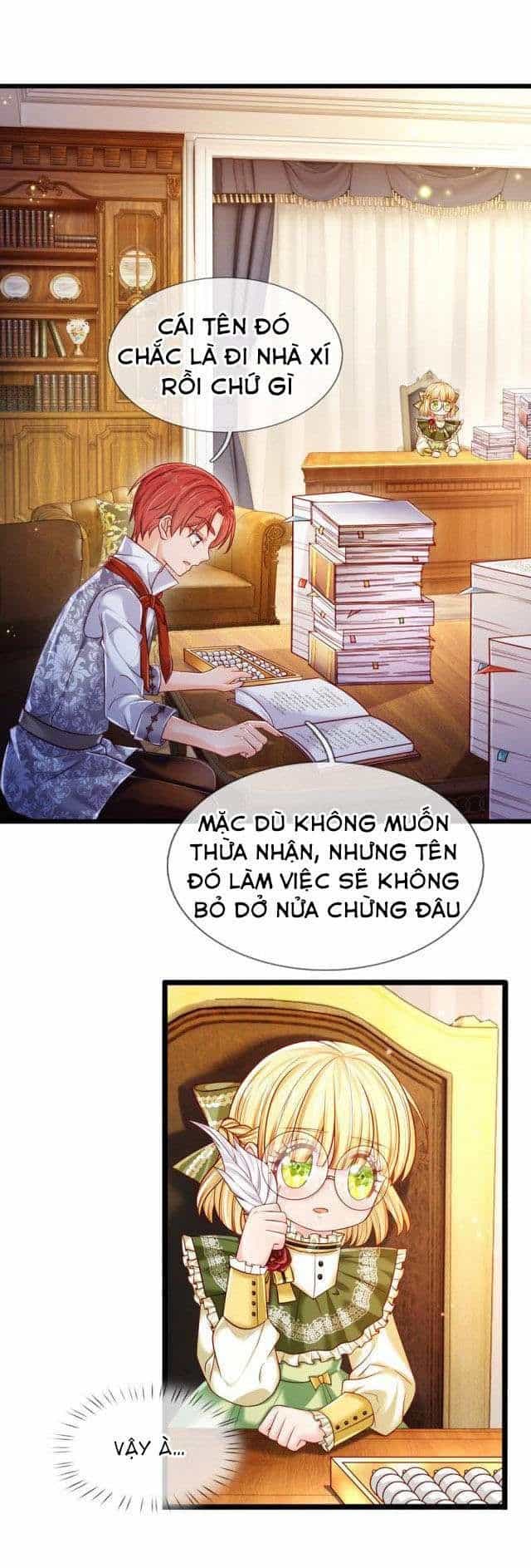 Ta, Nữ Hoàng Edith - Chương 92 - ảnh 8
