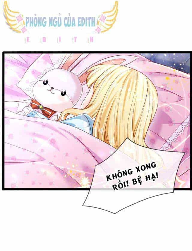 Ta, Nữ Hoàng Edith - Chương 93 - ảnh 3