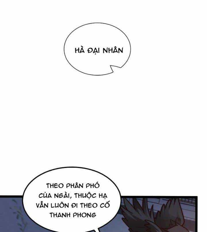 Ta Nuôi Quỷ Ở Trấn Ma Ty - Chương 106 - ảnh 26