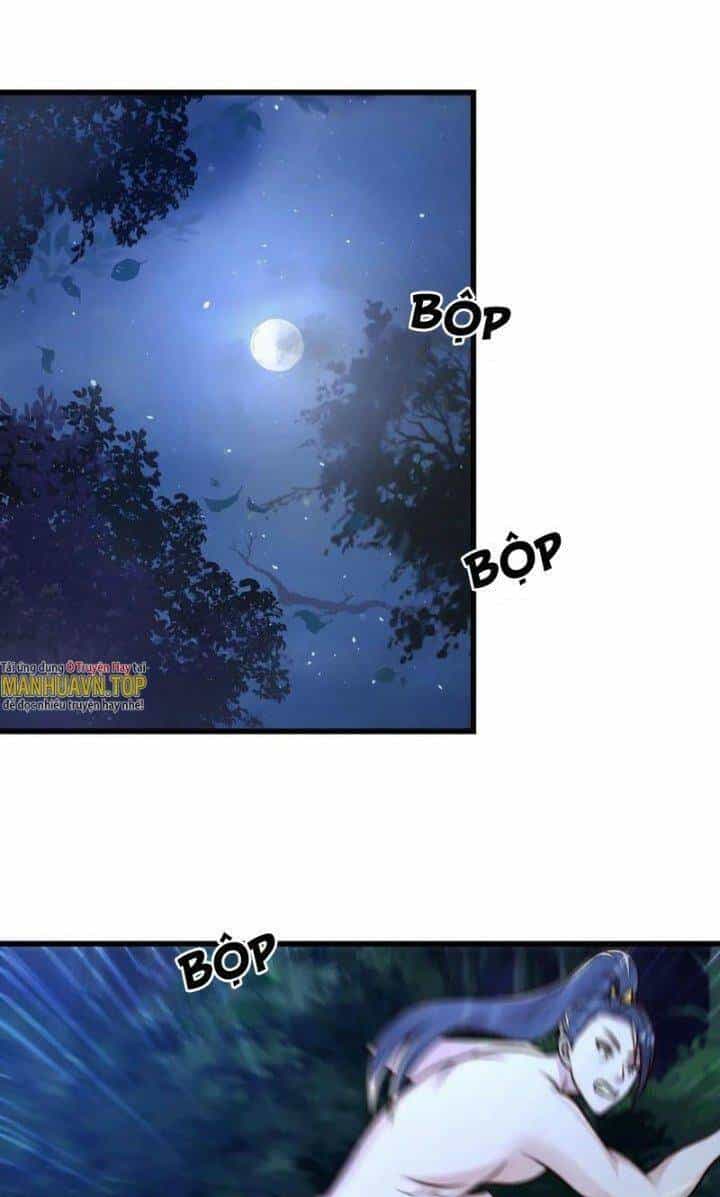 Ta Nuôi Quỷ Ở Trấn Ma Ty - Chương 108 - ảnh 11