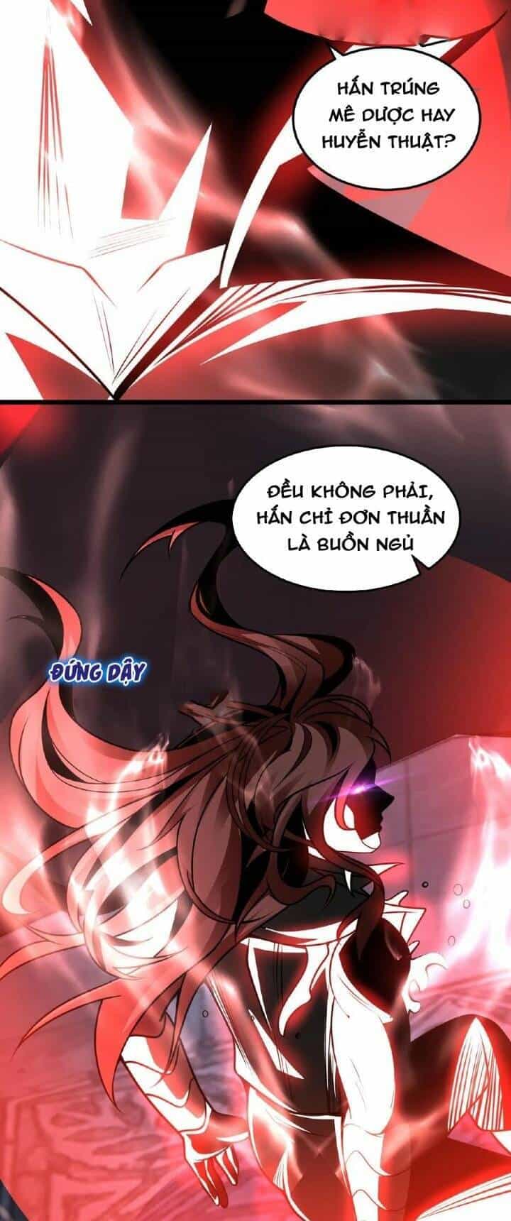 Ta Nuôi Quỷ Ở Trấn Ma Ty - Chương 117 - ảnh 26