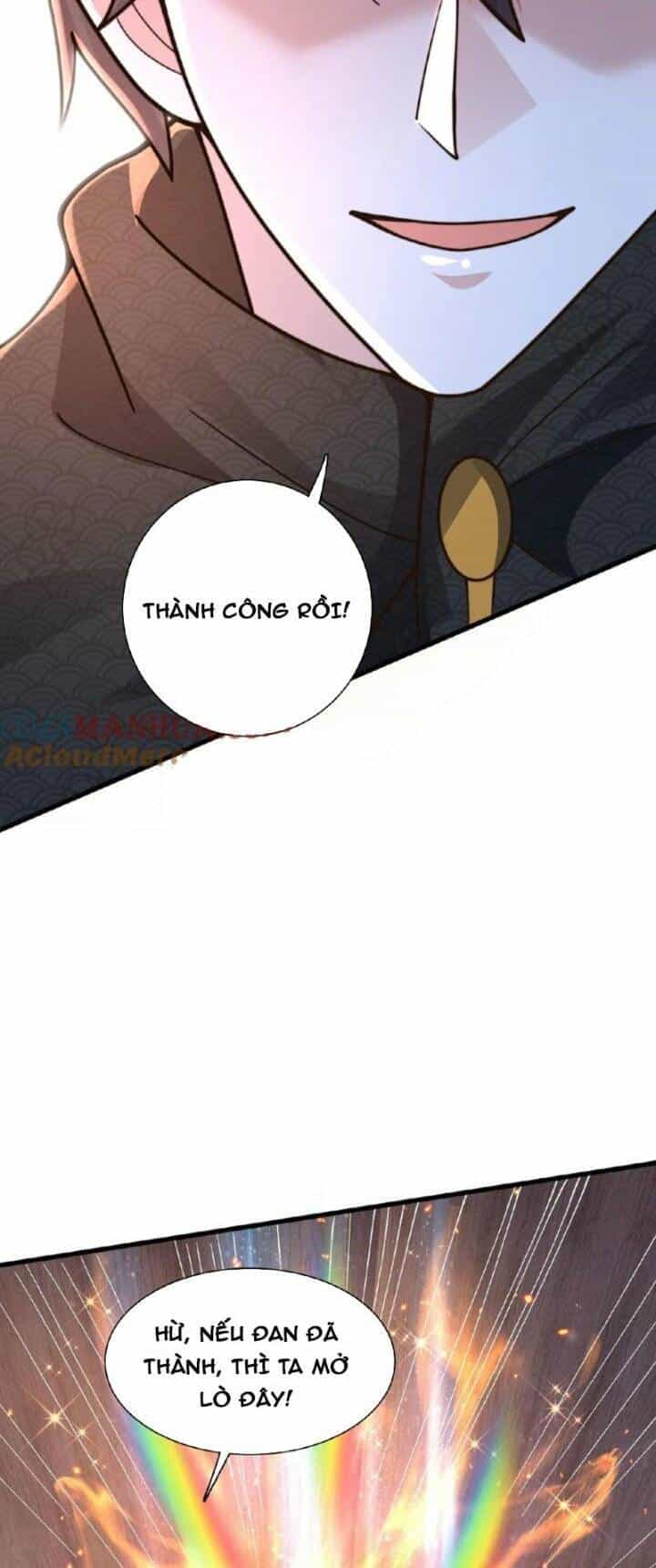 Ta Nuôi Quỷ Ở Trấn Ma Ty - Chương 119 - ảnh 32