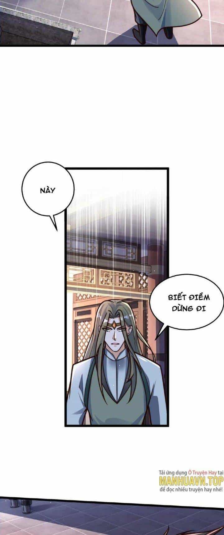 Ta Nuôi Quỷ Ở Trấn Ma Ty - Chương 120 - ảnh 8