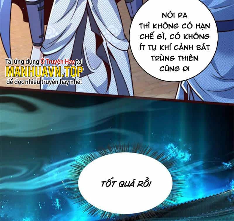 Ta Nuôi Quỷ Ở Trấn Ma Ty - Chương 12 - ảnh 17