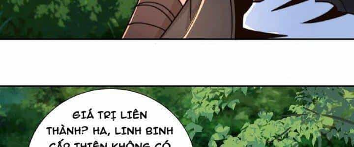 Ta Nuôi Quỷ Ở Trấn Ma Ty - Chương 124 - ảnh 11