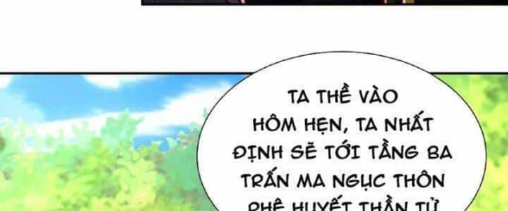 Ta Nuôi Quỷ Ở Trấn Ma Ty - Chương 124 - ảnh 85
