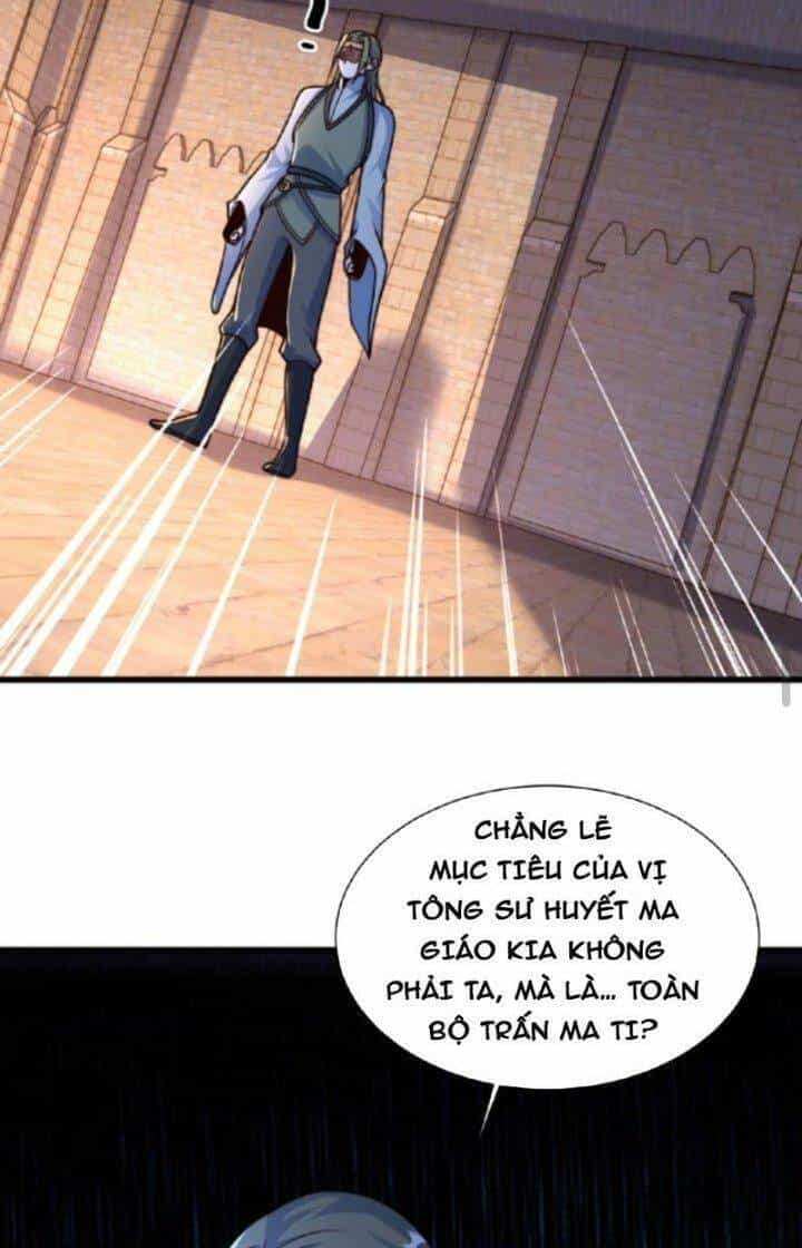 Ta Nuôi Quỷ Ở Trấn Ma Ty - Chương 128 - ảnh 13