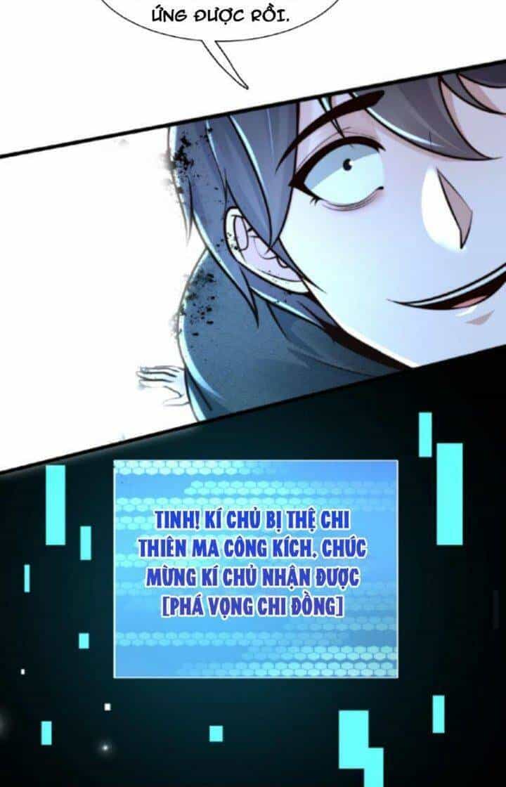 Ta Nuôi Quỷ Ở Trấn Ma Ty - Chương 128 - ảnh 22