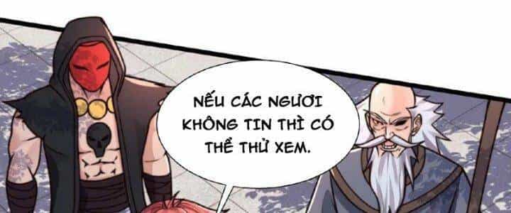 Ta Nuôi Quỷ Ở Trấn Ma Ty - Chương 140 - ảnh 7