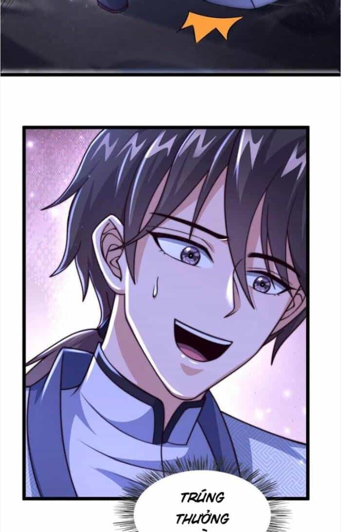 Ta Nuôi Quỷ Ở Trấn Ma Ty - Chương 14 - ảnh 33