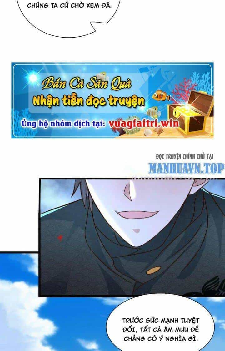 Ta Nuôi Quỷ Ở Trấn Ma Ty - Chương 149 - ảnh 8
